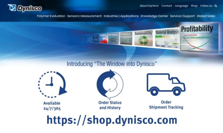 Dynisco, LLC