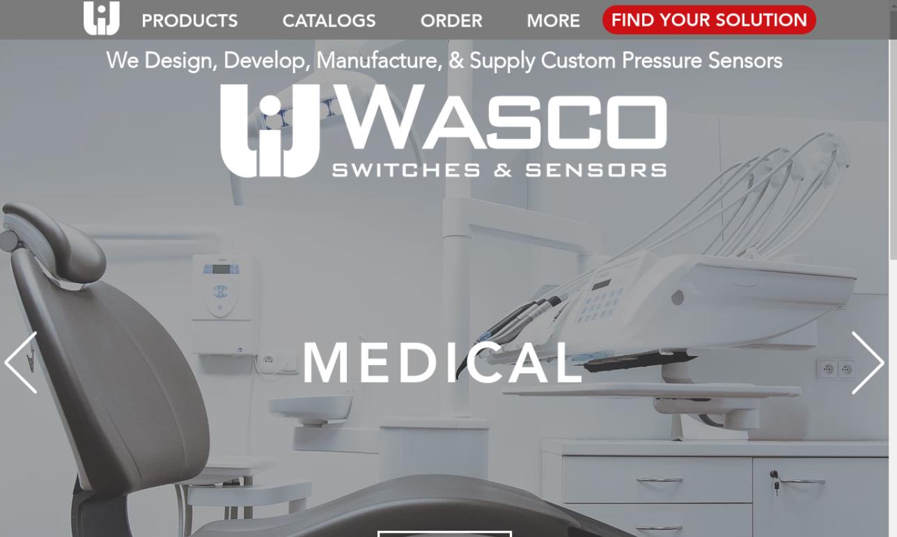 Wasco Inc.