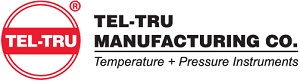 Tel-Tru Manufacturing Company Logo
