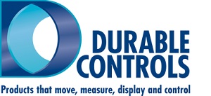 Durable Controls Inc. Logo