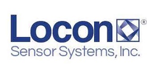 Locon Sensor Systems, Inc. Logo